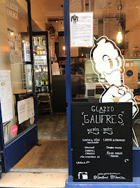 Photos du propriétaire du Restaurant Glaces Glazed à Paris - n°7