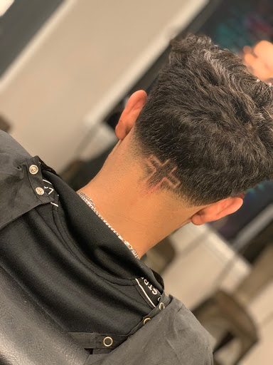 Barber Shop «Tru Cutz Barber Shop», reviews and photos, 44 Jefferson St, Saratoga Springs, NY 12866, USA