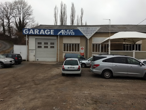 Photo 1 - AlexAuto