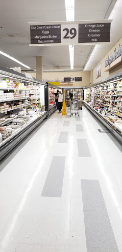 Grocery Store «Stop & Shop», reviews and photos, 9210 Atlantic Ave, Ozone Park, NY 11416, USA