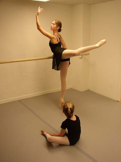 Toe To Toe Ballet School