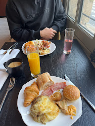 Photo n°20 de Restaurant La Zoologie à Bordeaux ()