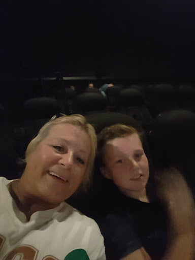 Movie Theater «Regal Cinemas Jewel 16», reviews and photos, 7200 Woodway Dr, Waco, TX 76712, USA