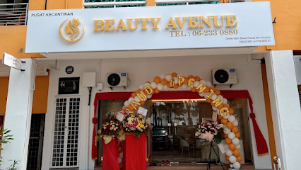 Beauty Avenue Skin & Laser Centre