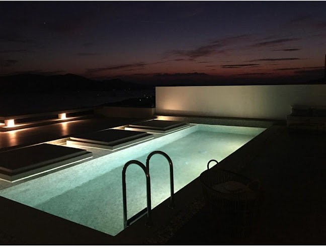 Smart Pool Ιωαννίδης, Κατασκευή πισίνας Βόρεια Προάστια