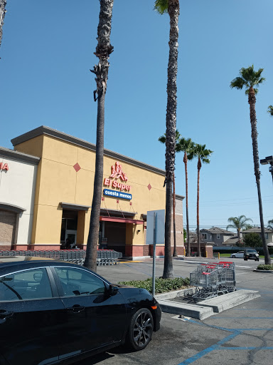 Grocery Store «El Super», reviews and photos, 9320 Slauson Ave, Pico Rivera, CA 90660, USA