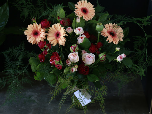 Florist «Wilder Floral Co.», reviews and photos, 1349 Chorro St, San Luis Obispo, CA 93401, USA