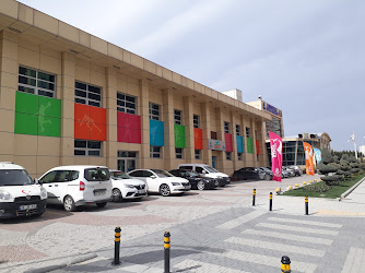 Bahçeşehir Spor Merkezi