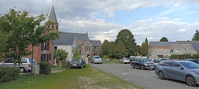 Mairie de Colleret à Colleret