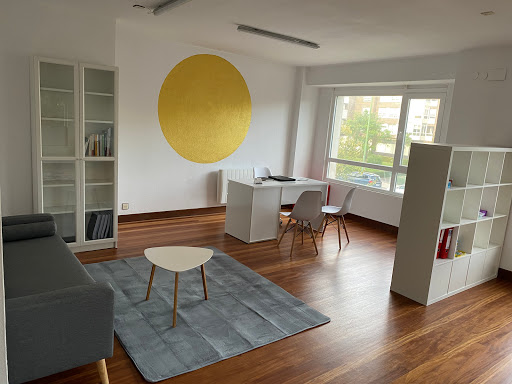 Psicólogo en Algorta 1ª consulta GRATIS | Arantza Garcés en Getxo, Vizcaya