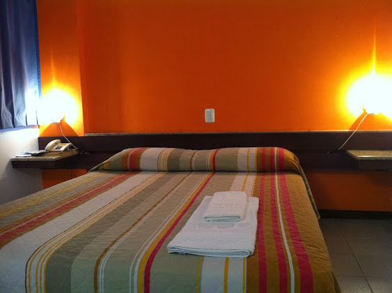 Chambres hôtels Pisa Plaza Hotel 41770-095 Salvador