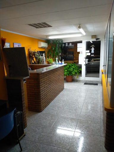 Autoescola Baena en Santa Coloma de Gramenet provincia Barcelona