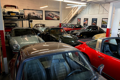 Desert Private Collection – Consignment Classic Cars