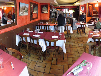 Restaurant des Délices Taïeb