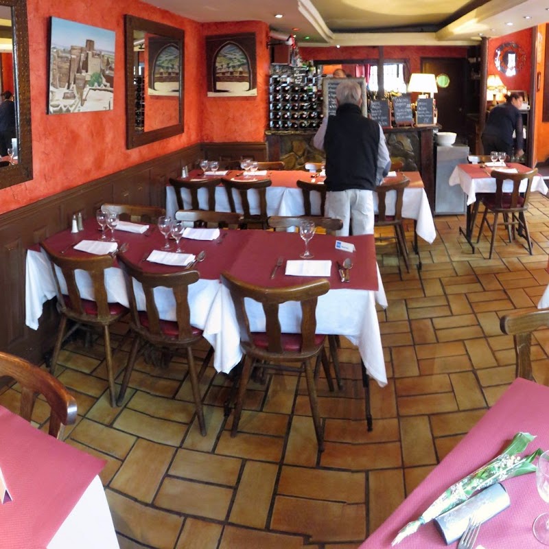 Restaurant des Délices Taïeb