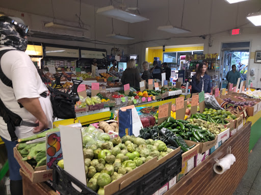 Produce Market «Sun Valley Farms Market», reviews and photos, 2380 NE Coachman Rd, Clearwater, FL 33765, USA