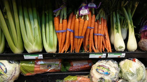 Grocery Store «Whole Foods Market», reviews and photos, 1028 Beacon St, Brookline, MA 02446, USA