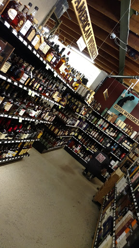 Liquor Store «South Lyndale Liquors», reviews and photos, 5300 Lyndale Ave S, Minneapolis, MN 55419, USA