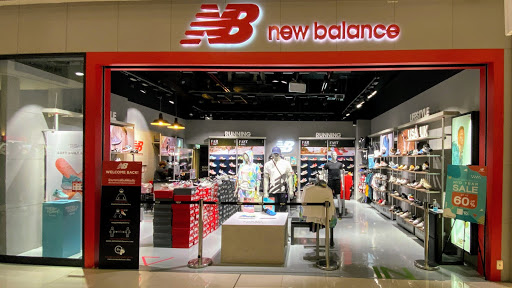 New Balance