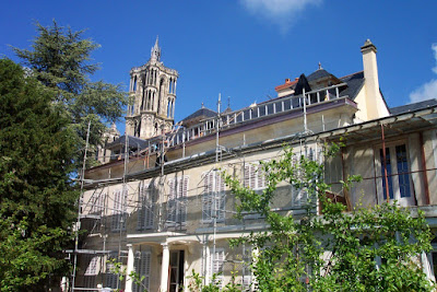 Strawa à Verneuil-sous-Coucy