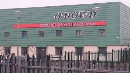 O'Dowd Storage & Warehousing Limited