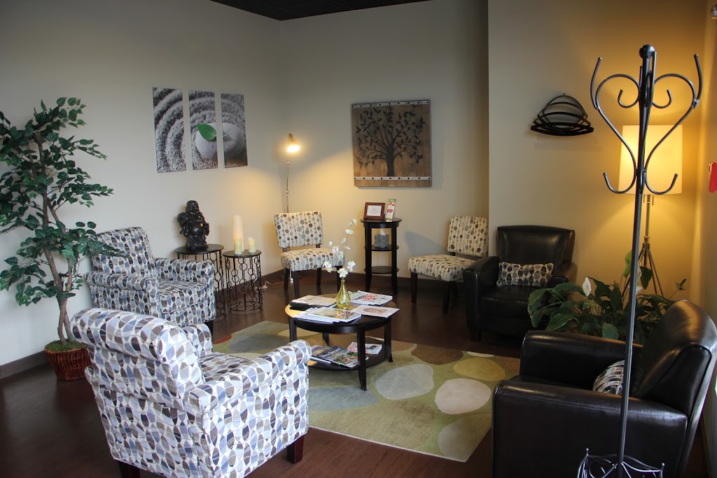 Elements Massage 07974
