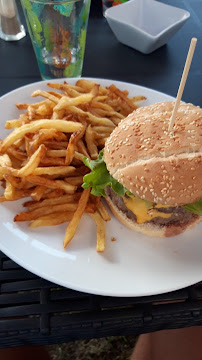 Frite du Restauration rapide Lesnack’ à Carcans - n°6