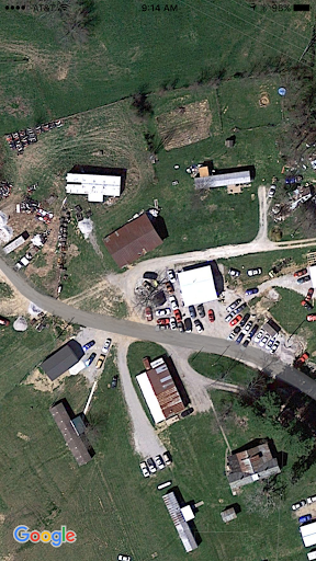 Salvage Yard «Mason County Auto Sales», reviews and photos, 4694 AA Highway, Dover, KY 41034, USA