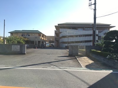 特別養護老人ホーム 青空
