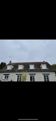 Berthier Couverture à Melun