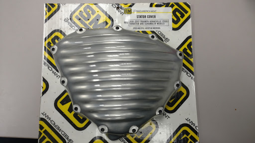 Motorcycle Repair Shop «HeadKace Motorcycles», reviews and photos, 415 S McClintock Dr #6, Tempe, AZ 85281, USA