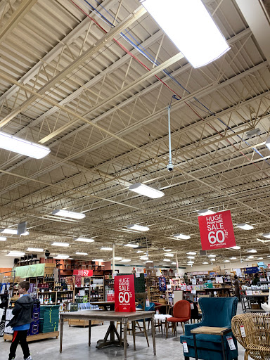 Furniture Store «Cost Plus World Market», reviews and photos, 1565 Golden Gate Plaza, Mayfield Heights, OH 44124, USA