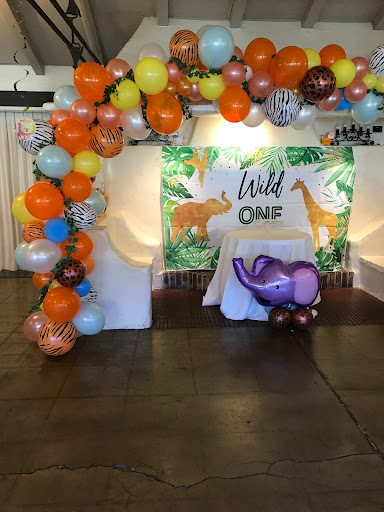 Florist «Flowers and Balloons by Anna», reviews and photos, 1054 S Mary Ave, Sunnyvale, CA 94087, USA