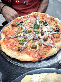 Plats et boissons du Pizzeria Lorenzo à Toulouse - n°9