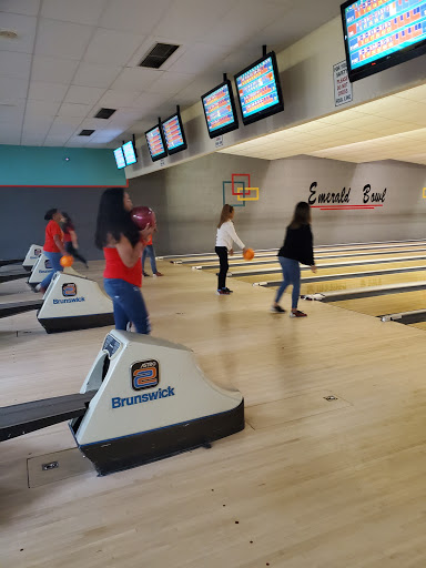 Bowling Alley «Emerald Bowl», reviews and photos, 9307 Boone Rd, Houston, TX 77099, USA