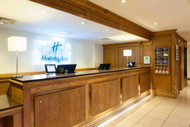 Comments and reviews of Holiday Inn Birmingham M6, JCT.7, an IHG Hotel