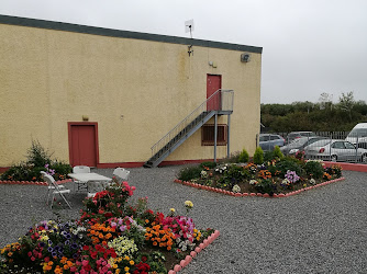 Ballybane Community Resource Centre