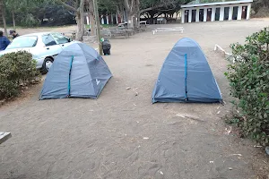 Camping las Papayas image