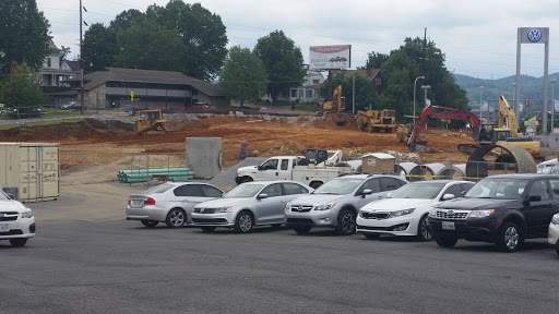 Subaru Dealer «Wallace Subaru of Bristol, TN», reviews and photos, 320 Volunteer Pkwy, Bristol, TN 37620, USA