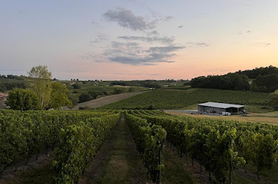 Château Le Clou : vins de Bergerac & Monbazillac à Pomport à Pomport