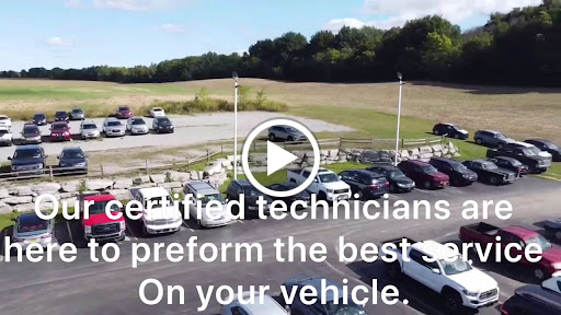 Toyota Dealer «Toyota/Scion of Batavia», reviews and photos, 3899 W Main Street Rd, Batavia, NY 14020, USA