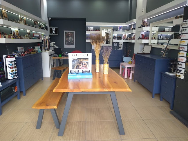 Αξιολογήσεις για το Οπτικά Eyelike Lifestyle Eyewear Λουτράκι στην Λουτράκι-Περαχώρα - Οπτικό