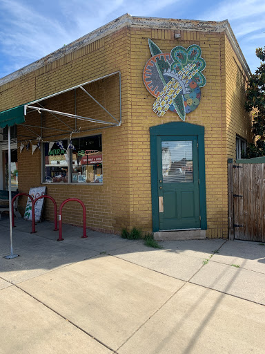 Health Food Store «Glut Food Co-Op», reviews and photos, 4005 34th St, Mt Rainier, MD 20712, USA