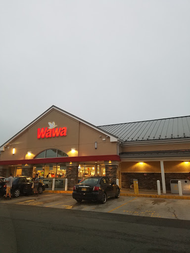 Sandwich Shop «Wawa», reviews and photos, 1-17 PA-940, White Haven, PA 18661, USA