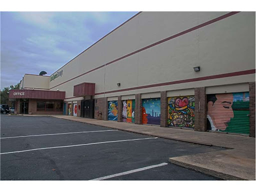 Storage Facility «Extra Space Storage», reviews and photos, 4950 Nicholson Ct, Kensington, MD 20895, USA