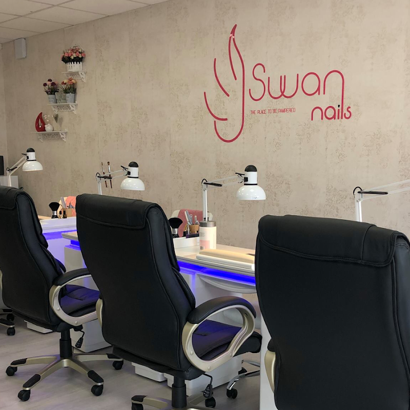 Swan Nails Bar