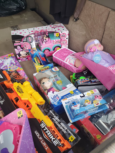 Discount Store «Dollar General», reviews and photos, 540 Shermans Valley Rd, New Bloomfield, PA 17068, USA