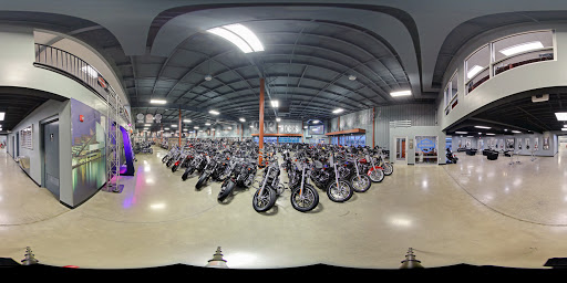 Harley-Davidson Dealer «Rock-n-Roll City Harley-Davidson», reviews and photos, 4985 W 150th St, Cleveland, OH 44135, USA