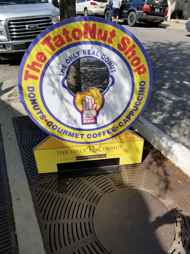 Donut Shop «Tato-Nut Donut Shop», reviews and photos, 1114 Government St, Ocean Springs, MS 39564, USA