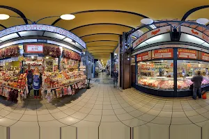 Central Market Hall image